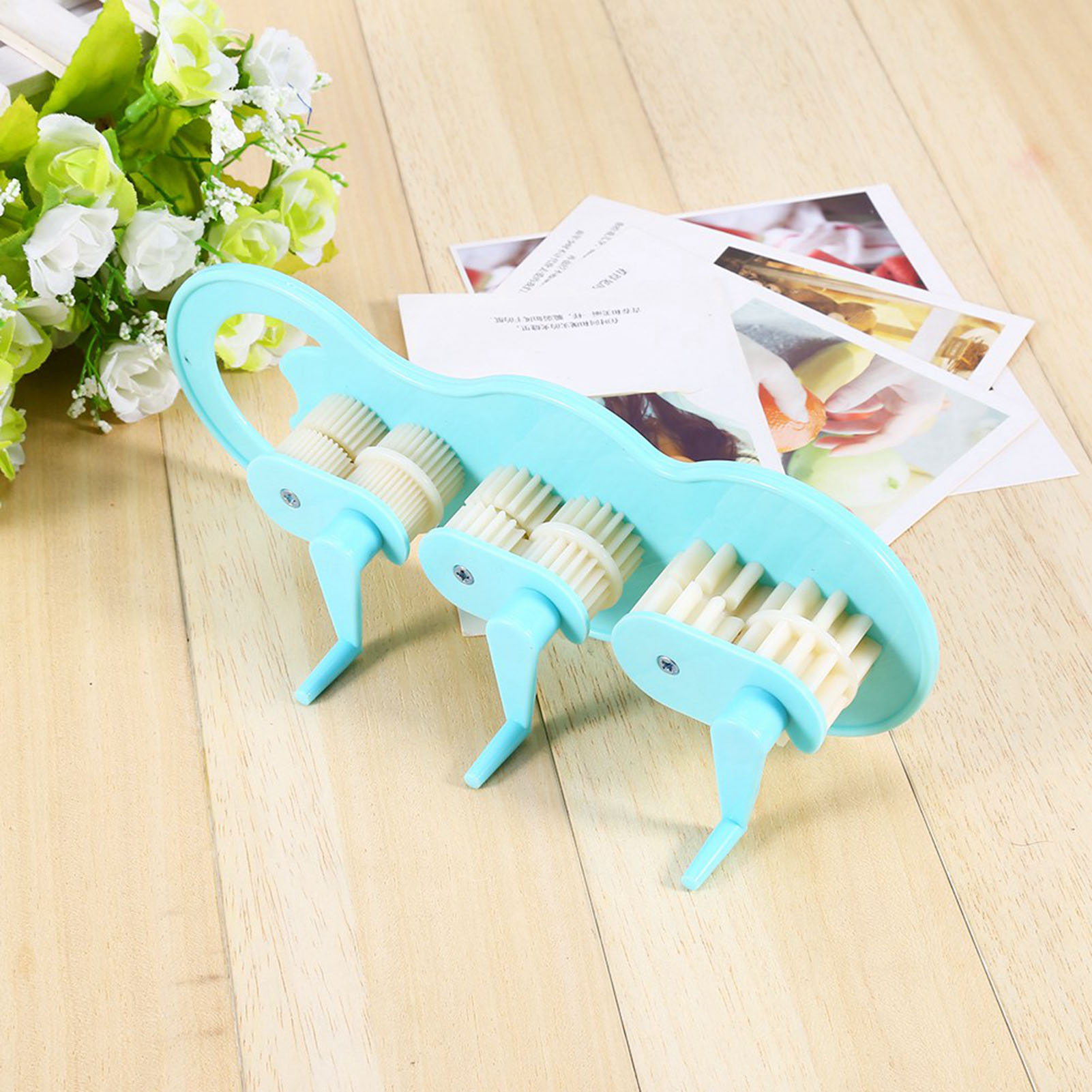 Nuevo Máquina prensadora de fi - Art Craft With Paper reseña y precio