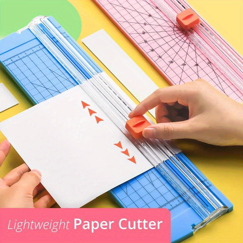 Cortadora de Papel Automática  - Art Craft With Paper reseña y precio