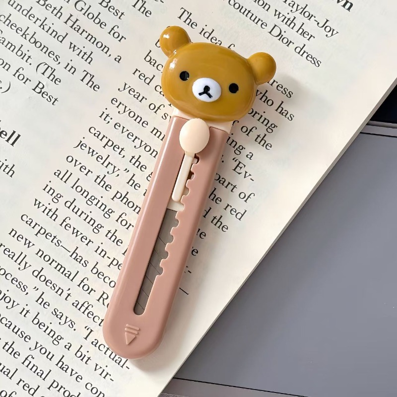Nuevo Cuchillo Artístico Rilak - Art Craft Kit reseña y precio