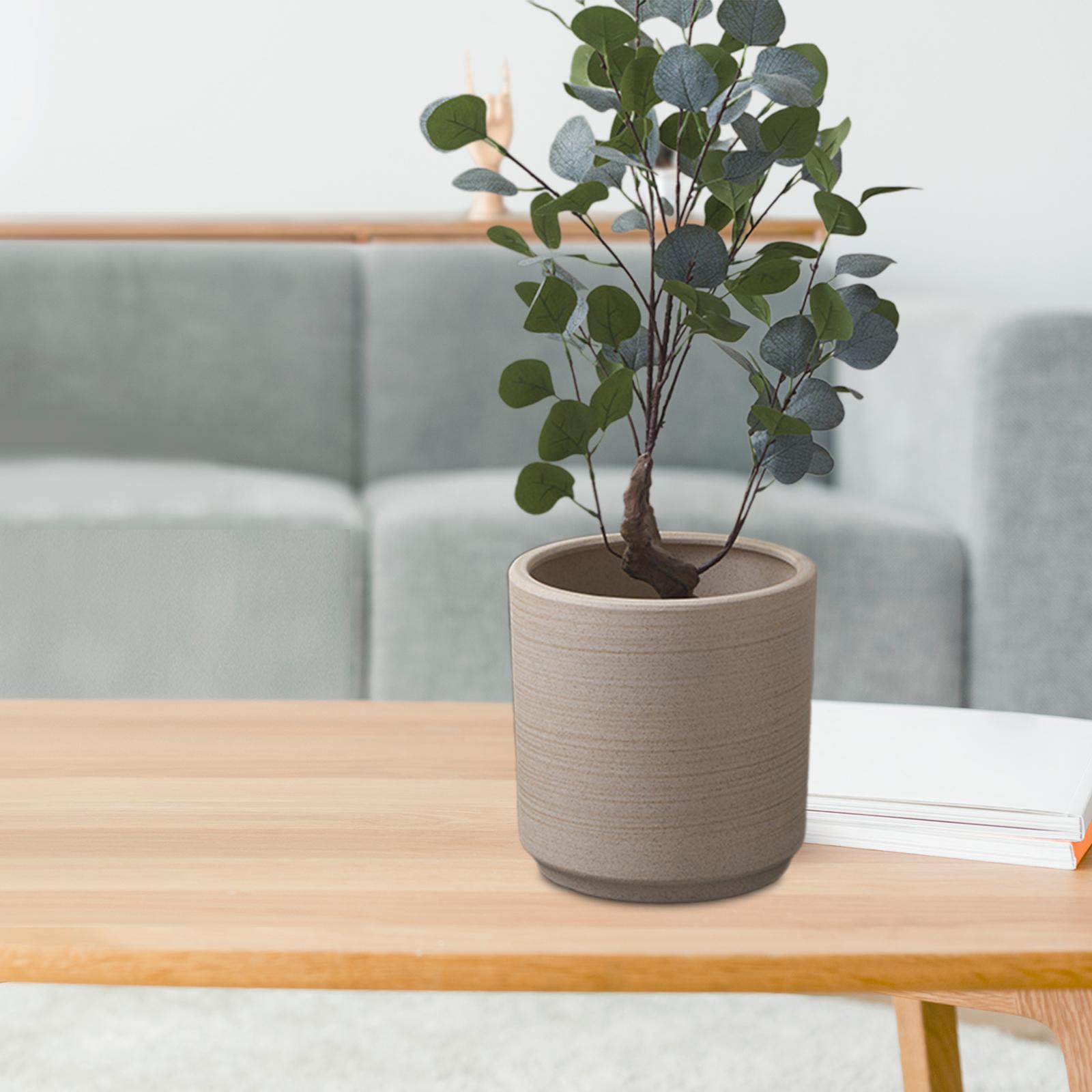 Maceta para plantas, maceta pa - Art And Craft For Nursery reseña y precio